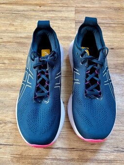 Dámské běžecké boty Asics GEL-Nimbus 25 - 2