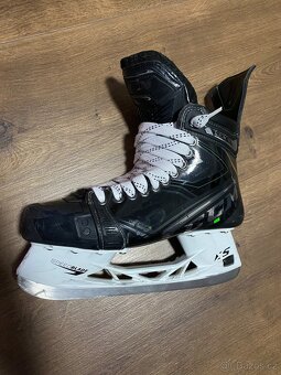 Brusle ccm 100k pro - 2