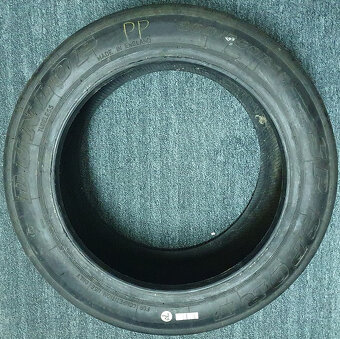 Dunlop SP Sport 200/580R15 slick - 2