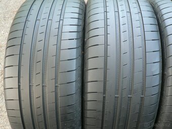 245 45 18 letní pneu R18 Goodyear 245/45/18 - 2