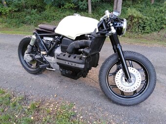 BMW K100 - 2