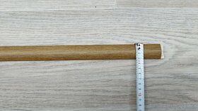Přechodová lišta 3x100 cm - 2