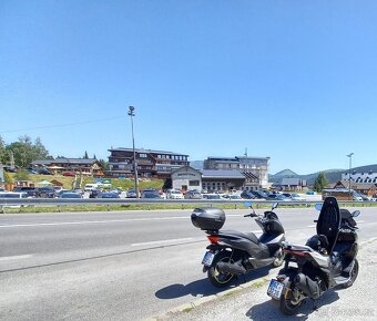 Honda PCX 125 - 2