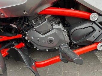 Sprzedam Can am Spyder F3 T - 2