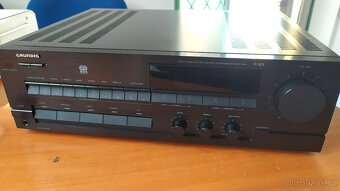 Grundig receiver - 2