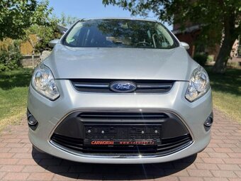 Ford C-MAX 1.6Ti-VCT 92kw - 2