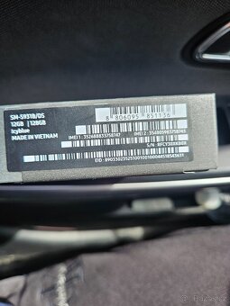 Samsung Galaxy S25 128 GB - 2