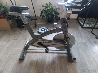 spinning kolo, cyklotrenažér - 2