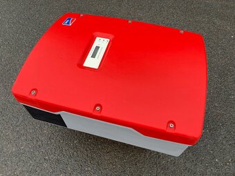 Solární střídač SMA Sunny Mini Central 11000TL - 2