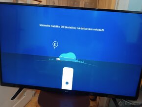 TV LG - 2