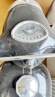 Jawa 350 - 2