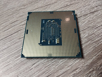 Intel Core i7-6700K - 2