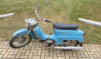 Jawa 50 typ 05 20 pionýr - 2