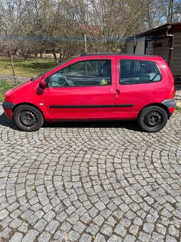 Ranault Twingo I - 2