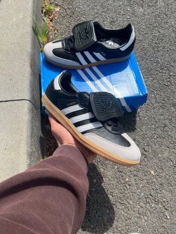 Adidas samba LT black 39 1/3 - 2