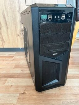 Herní PC ✅ Ryzen 5 / RX 470 / 16 GB RAM / SSD / Win 11 ✅ - 2