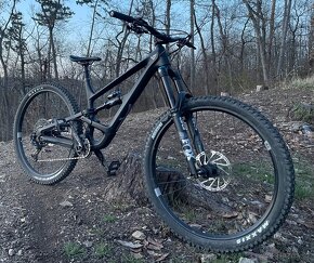 YT CAPRA 2022 CELOKARBON FOX 38 - 2