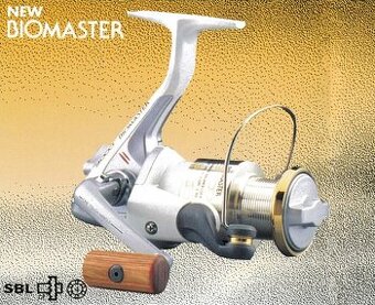 Shimano Biomaster - 2