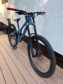 Specialized demo 2020 - 2