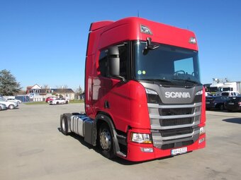 ťahač SCANIA R 450 - 2