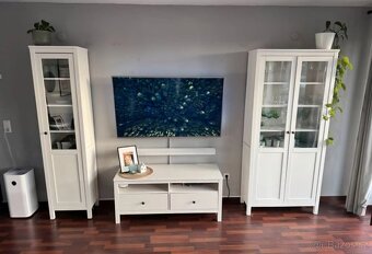 HEMNES TV STOLEK - 2