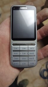 Nokia C3 - 2