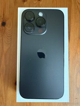 Apple IPhone 14 pro 256GB - 2