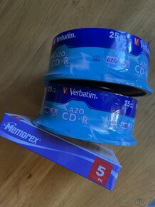 CD - DVD - 2