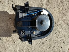 Ventilátor topení, klimatizace vw golf 3 - 2