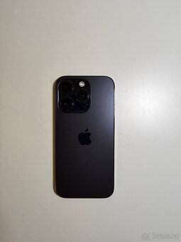 iPhone 14 Pro - 128GB - Deep purple - 2