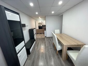 Prodej investičního bytu 2kk (42m2) - 2