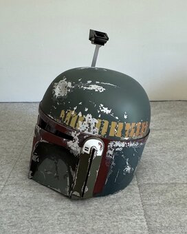 boba fett helma (hasbro) - 2