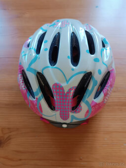 Dětská helma Etape REBEL S/M - 2