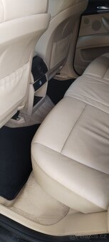BMW X5 3.5d xdrive 210kw pružiny - 2