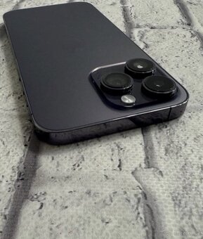 Apple iPhone 14 Pro 256 GB, Extra odolná edice - 2