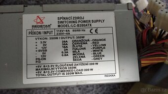 zdroje k pc - 2
