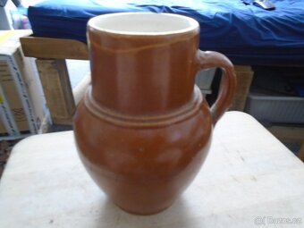 Kameninový džbán 1,5L - 2