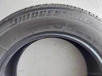 195/65R15 91V, SADA LETNÍCH PNEUMATIK - 2