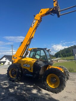 Jcb 535-95 rok 2019 AGRI Pro - 2