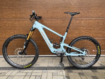 Enduro Santa Cruz Bullit CC, vel. XL - 2
