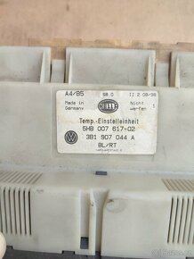 3B1907044A klimatizační jednotka - 2