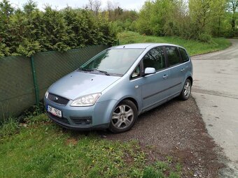 Ford C ´-MAX - 2