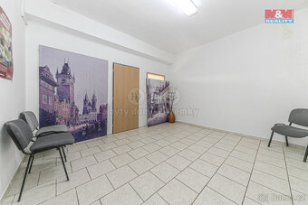 Pronájem kancelářského prostoru, 29 m², Zruč nad Sázavou - 2