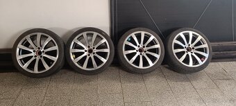 ALU kola Tomason tn4 8.5x18 5x112 et30 - 2