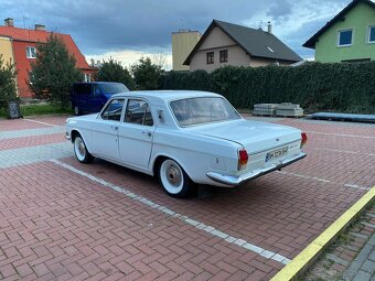 Volha Gaz 24 - 2