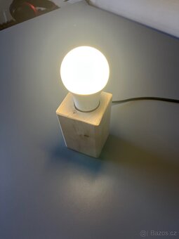 Chytrá RGB žárovka PHILIPS Wiz connected - 2