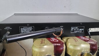 Prodám Dual tuner ct 7050 - 2