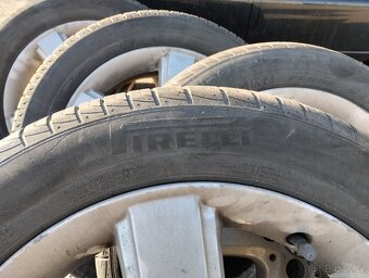 Originalni sada Mercedes A 195/55 R16 letni - 2