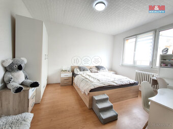 Pronájem bytu 2+1, 54 m², Karviná, ul. Březová - 2