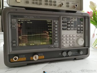 AGILENT / HP ESA-L1500A - 2